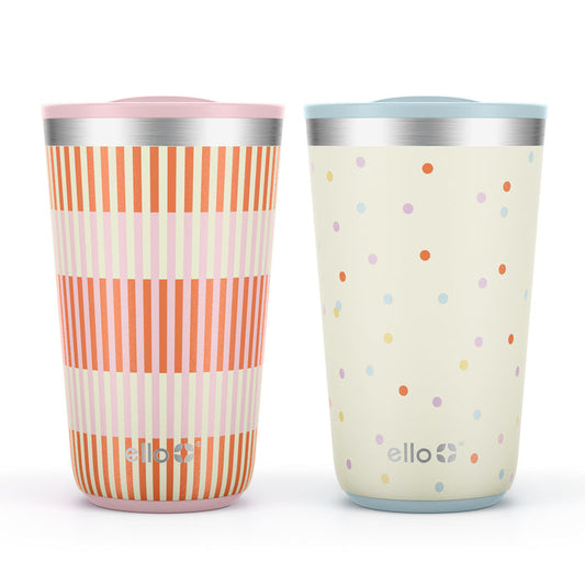 Stacking Cups