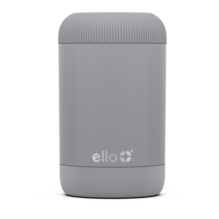 Stainless Steel 4-in-1 Can Cooler