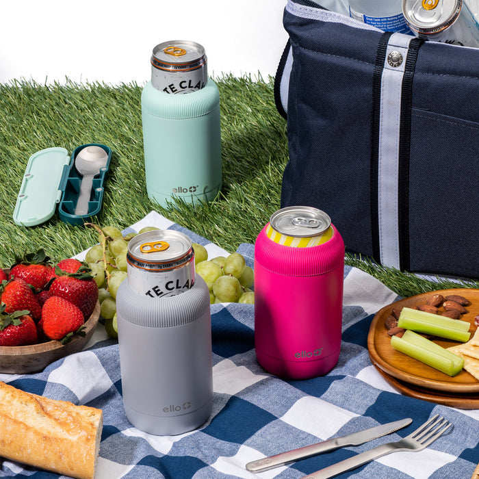 Grey