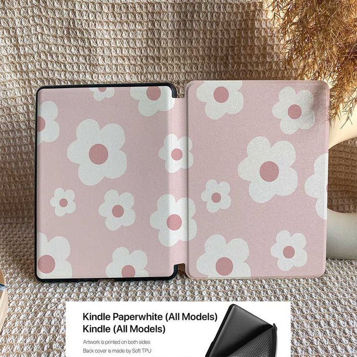 Stamen Bloom | Kindle Case - IMCASE