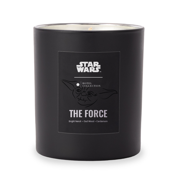 Star Wars ™ Classic The Force Candle