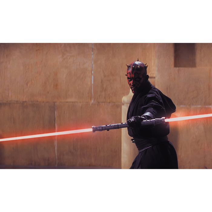 Star Wars: The Phantom Menace: A Visual Archive