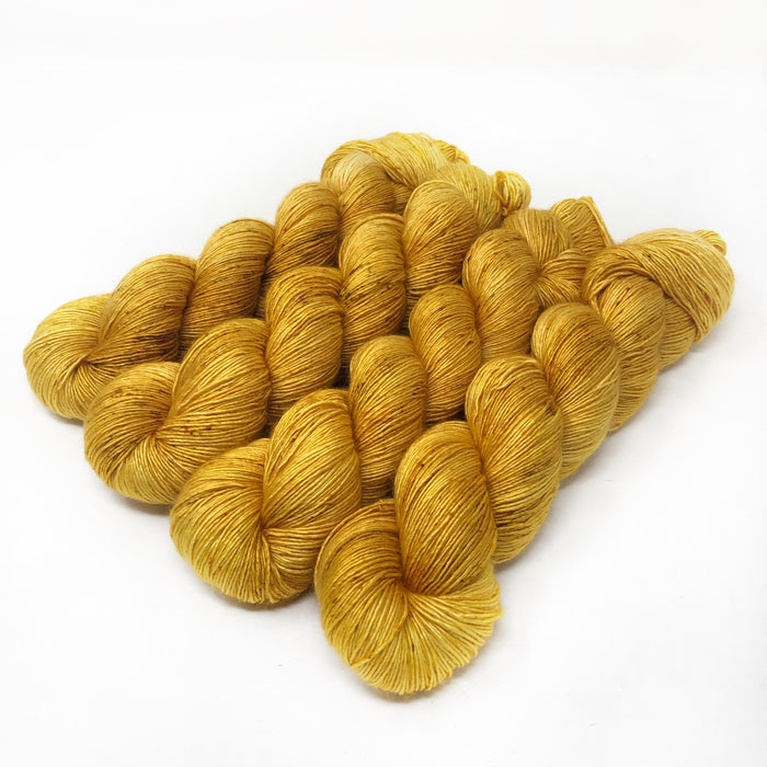 Starfire - wholesale- 70/30 merino silk single ply