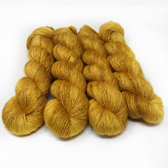 Starfire - wholesale- 70/30 merino silk single ply