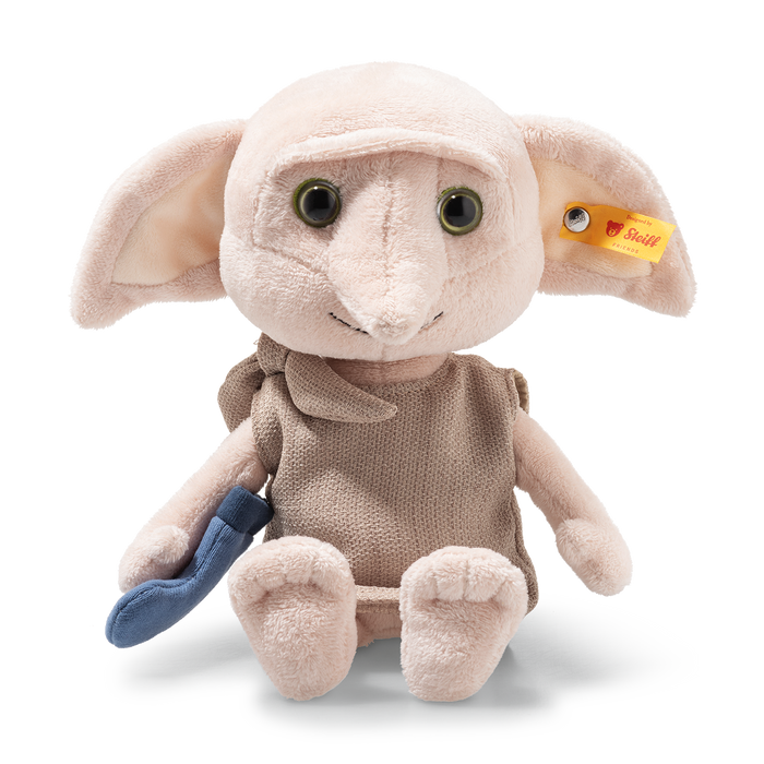 Steiff Dobby Plush