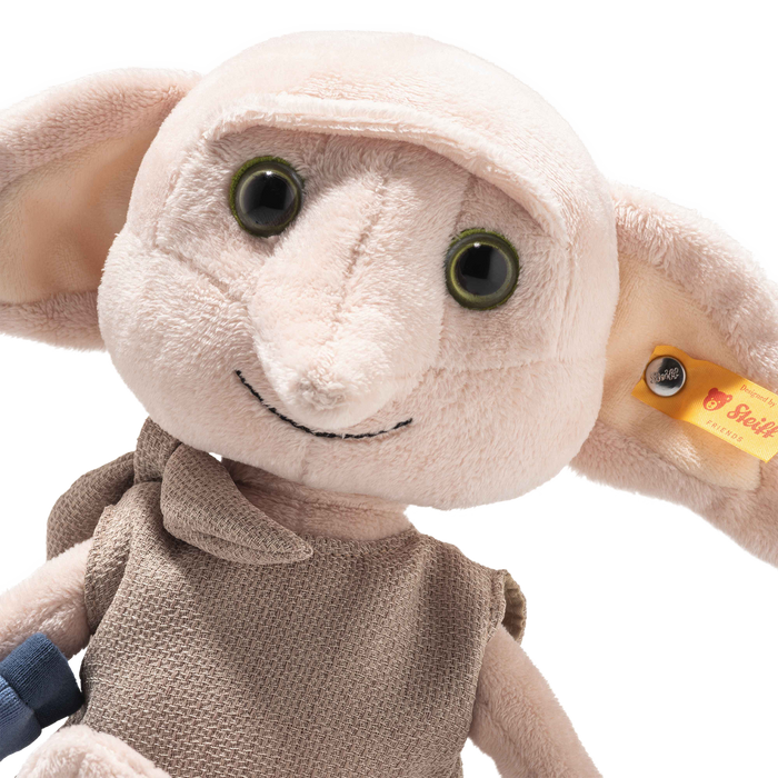Steiff Dobby Plush