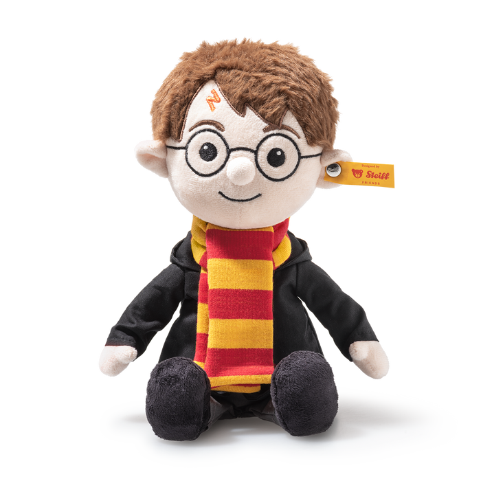 Steiff Harry Potter Plush