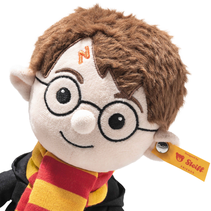 Steiff Harry Potter Plush