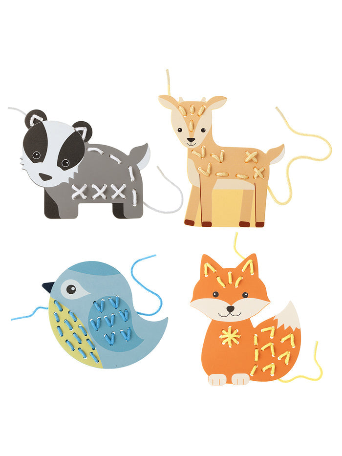 Stitching Kit Pack