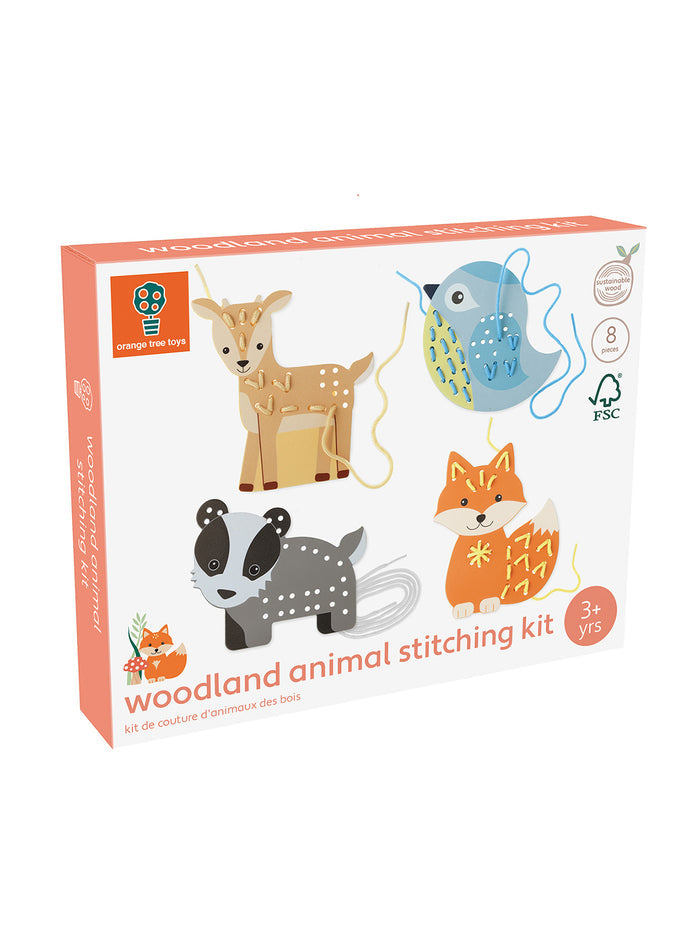 Stitching Kit Pack