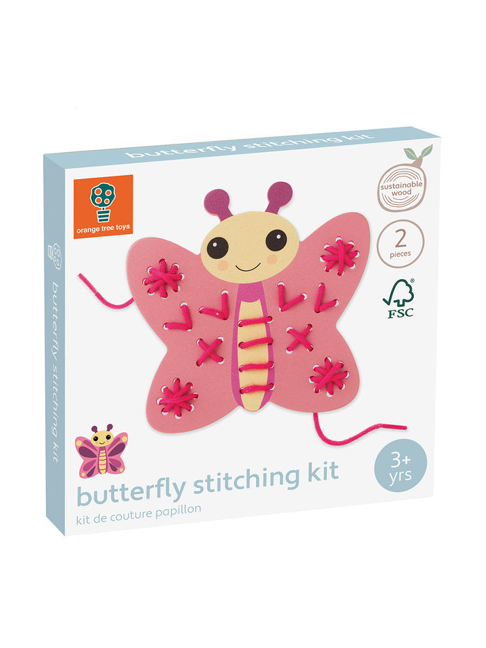 Stitching Kit