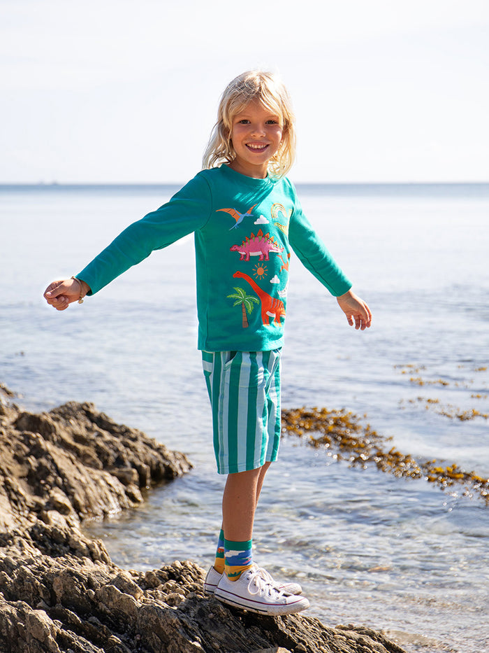 Stithian Shorts