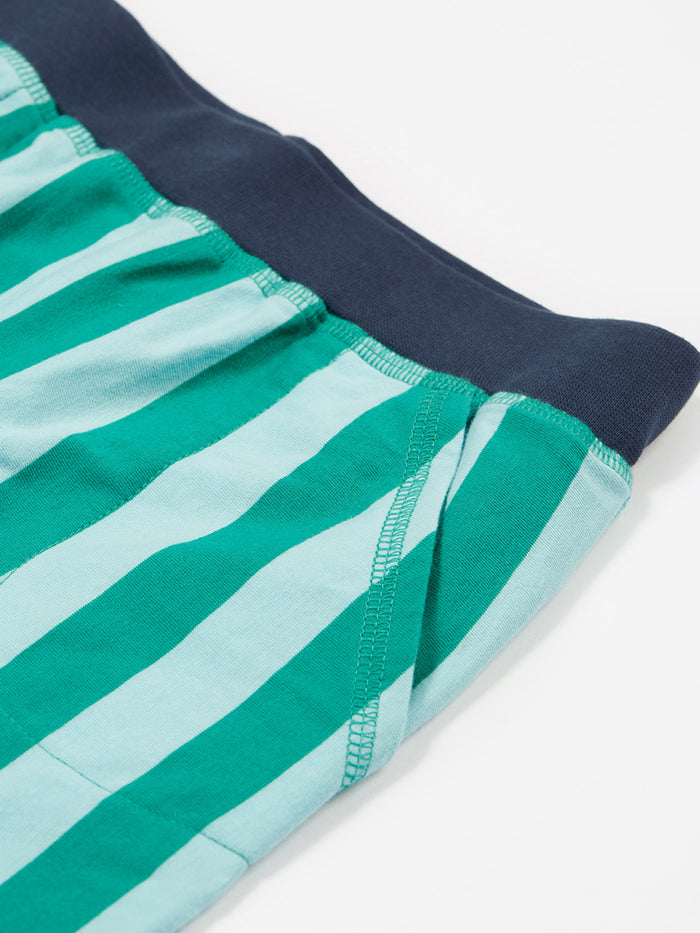 Stithian Shorts