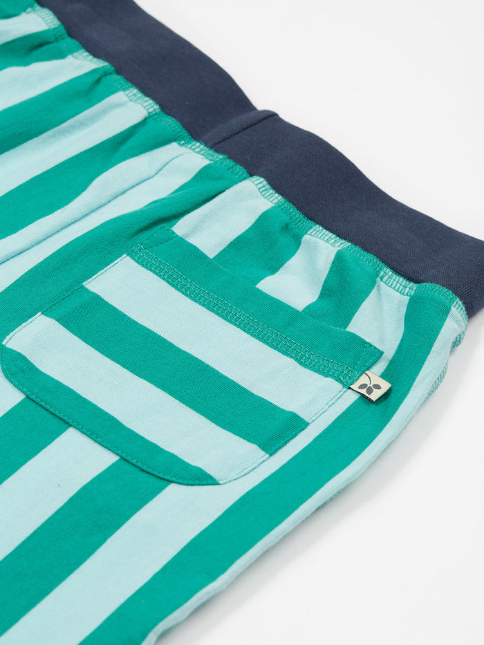 Stithian Shorts