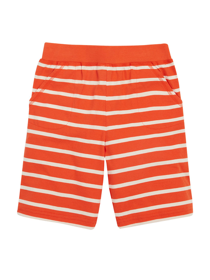 Stithian Shorts