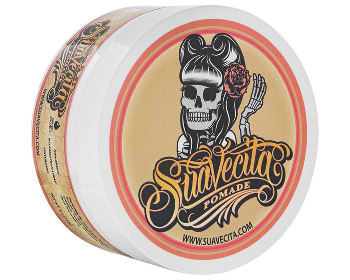 Suavecita Pomade (2.3 oz)