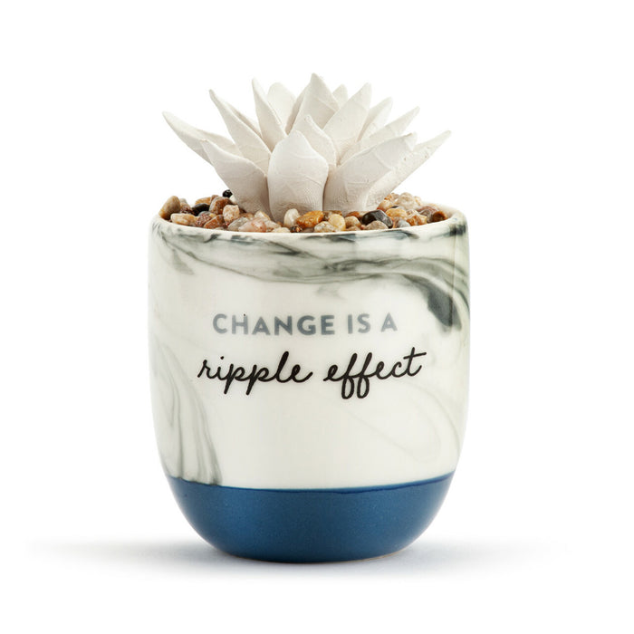 Succulent Oil Diffuser -