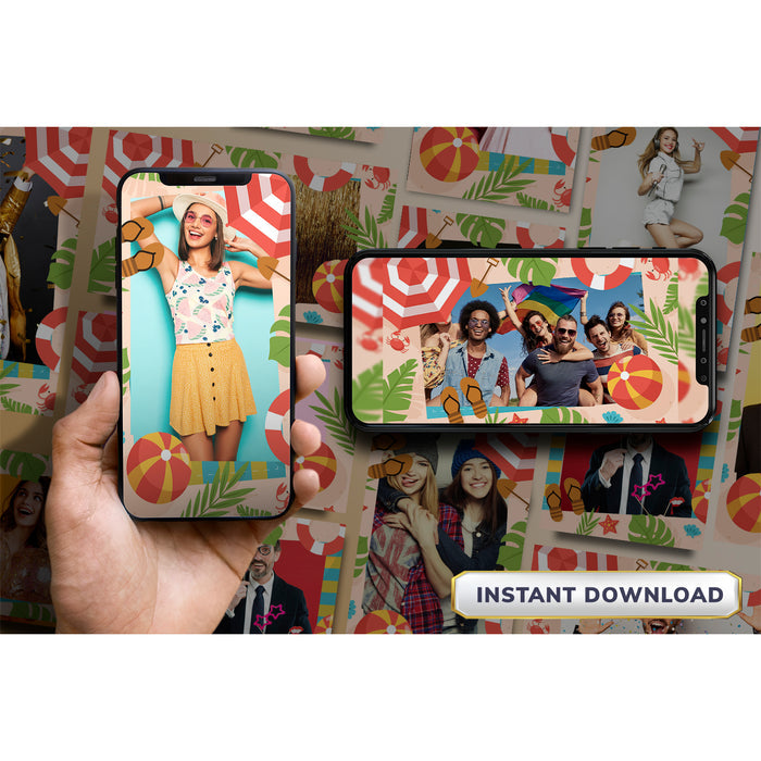 Summer Season Design-2