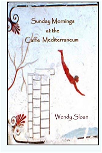Sunday Mornings at the Caffe Mediterraneum