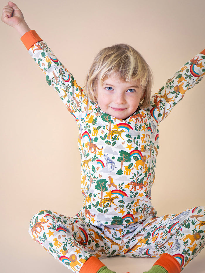 Sundown Pyjamas
