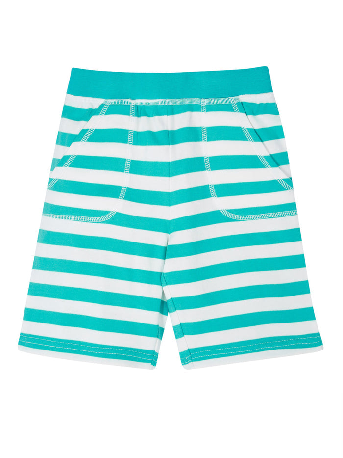 Sunny Shorts
