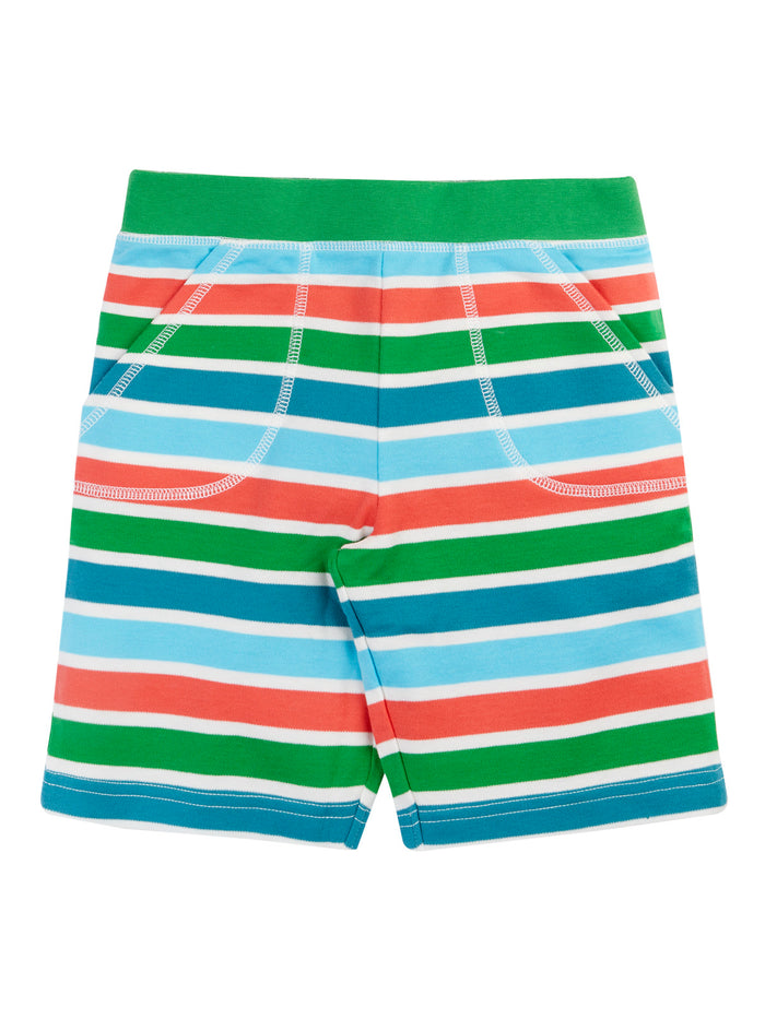 Sunny Shorts