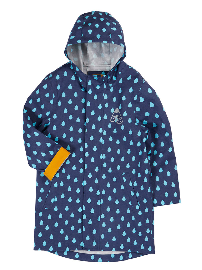 Sunny Showers Mac