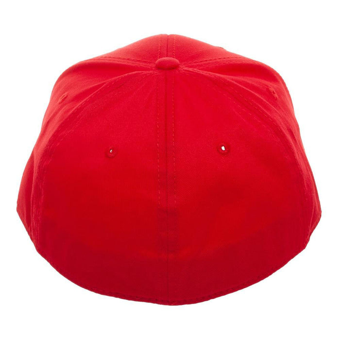 Super Mario - Mario Flex Hat, Bioworld