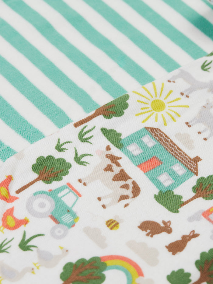 Super Special 2 Pack Short Sleeve Body