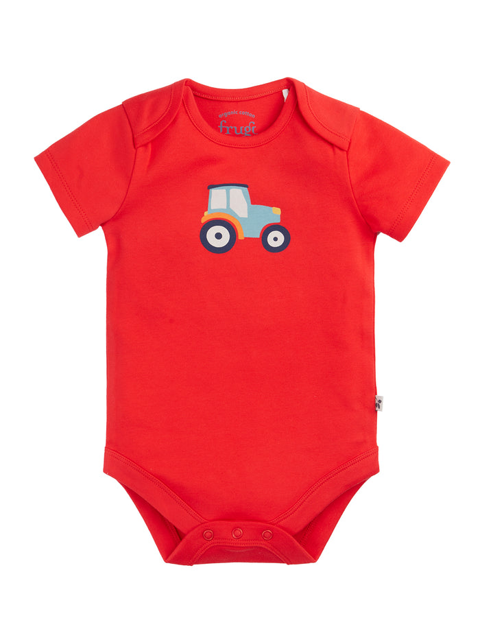 Super Special 2 Pack Short Sleeve Body