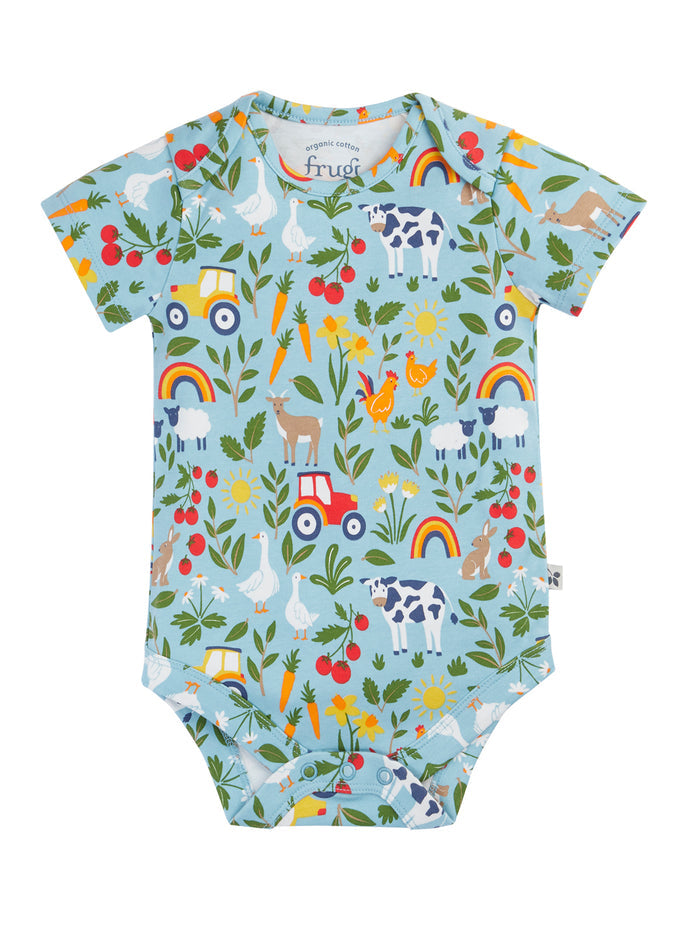 Super Special 2 Pack Short Sleeve Body