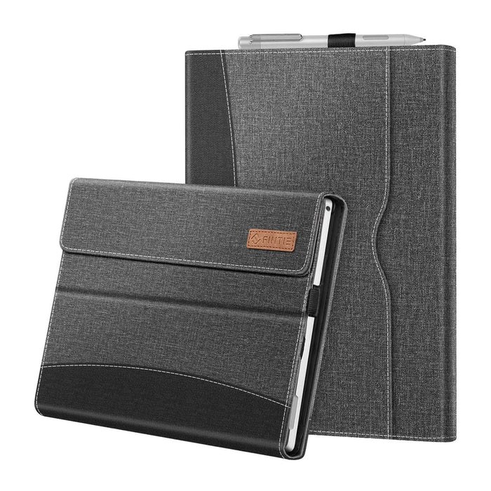 fintie ms surface pro 7+ case