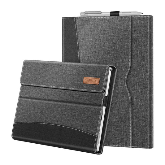 fintie ms surface pro 7+ case
