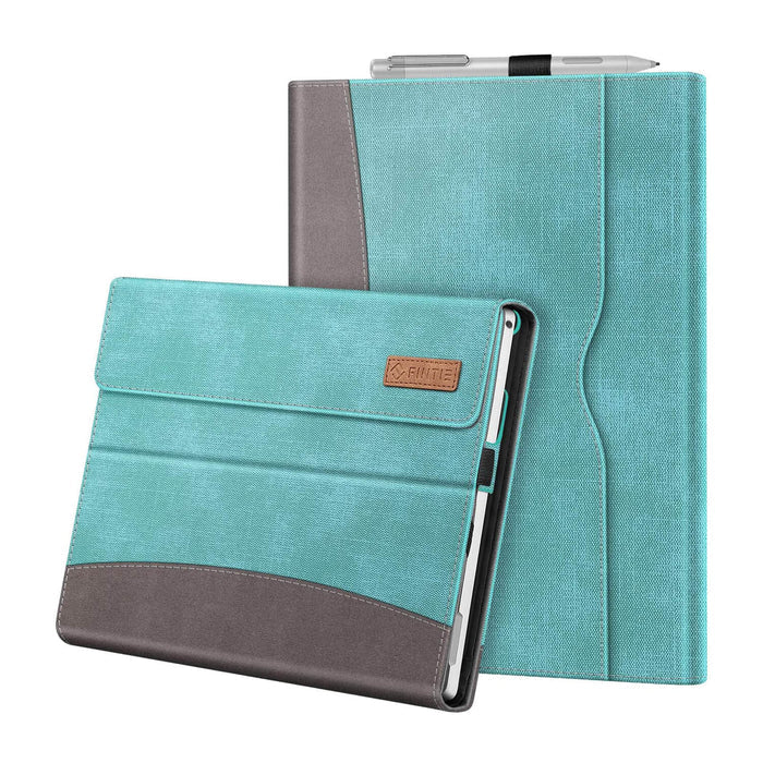 Denim Turquoise