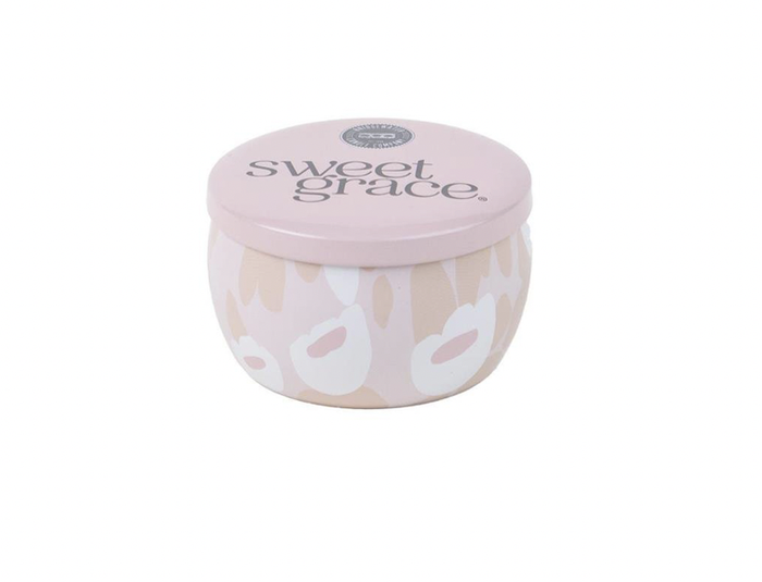 Sweet Grace Candle #059 4oz