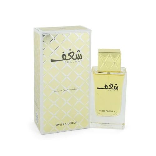 Swiss Arabian Shaghaf EDP 75 ml Women