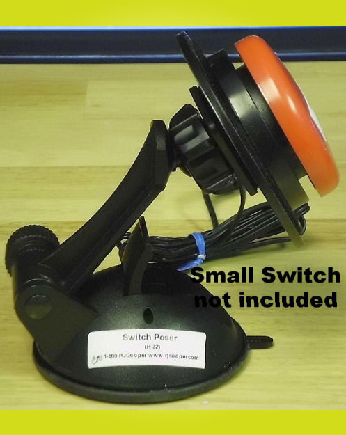 Switch Poser