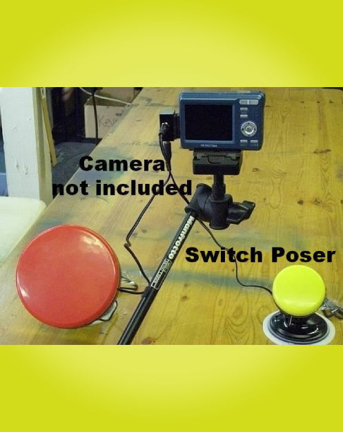Switch Poser