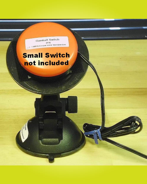Switch Poser