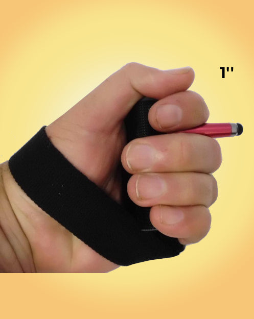 iPad HandPointer
