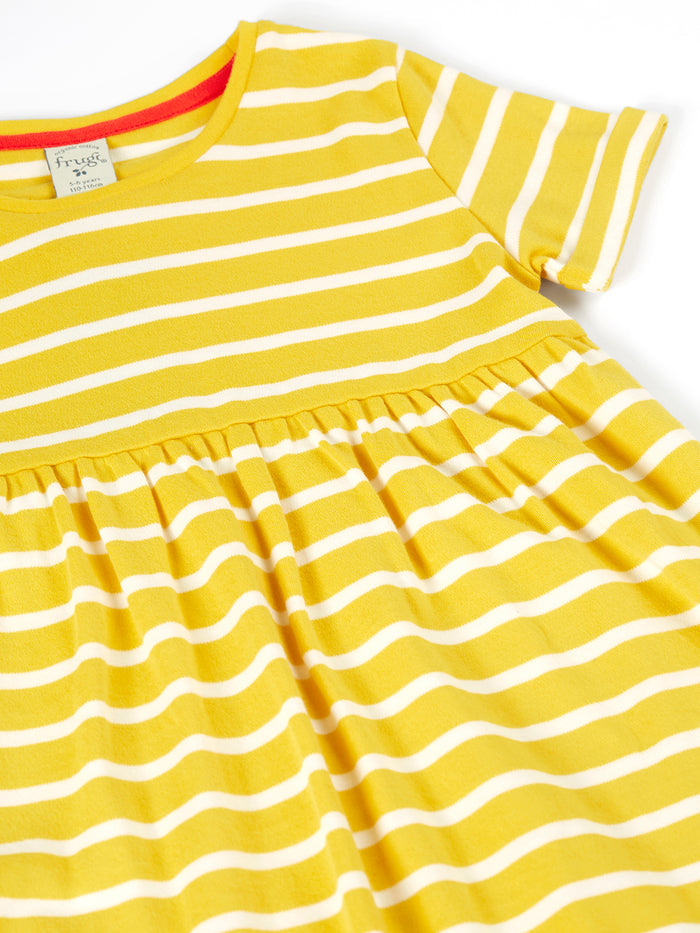 Tallie Applique Dress