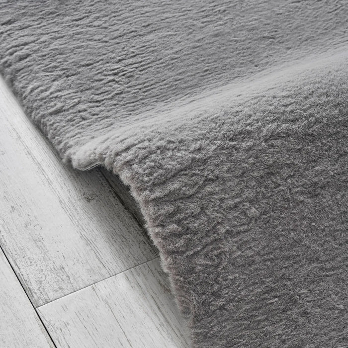 Tapis Kaşmir Halı 7/24 Gris Foncé, 160x230