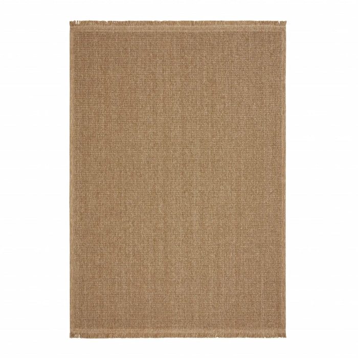 Tapis Kaşmir Halı 7/24 Jüt Assos, 80x150 cm