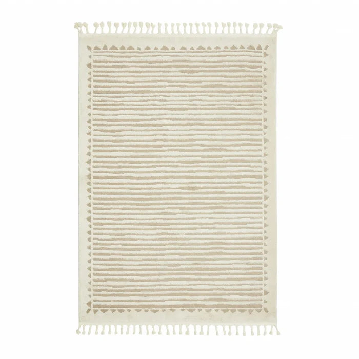 Tapis Kaşmir Halı 7/24 Moroccan Samira, 160x230 cm