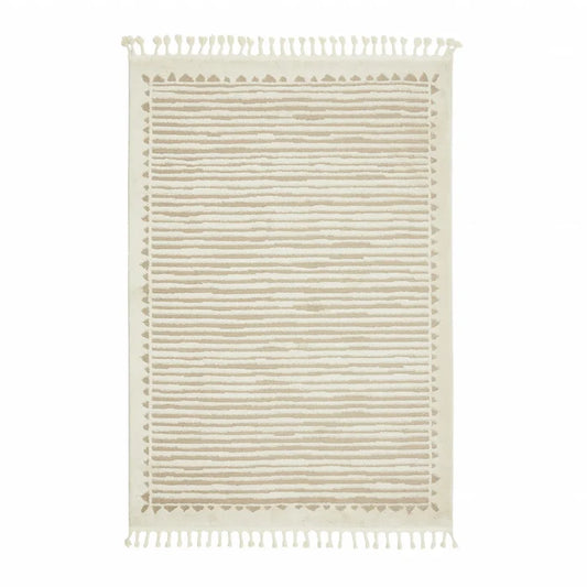Tapis Kaşmir Halı 7/24 Moroccan Samira, 160x230 cm
