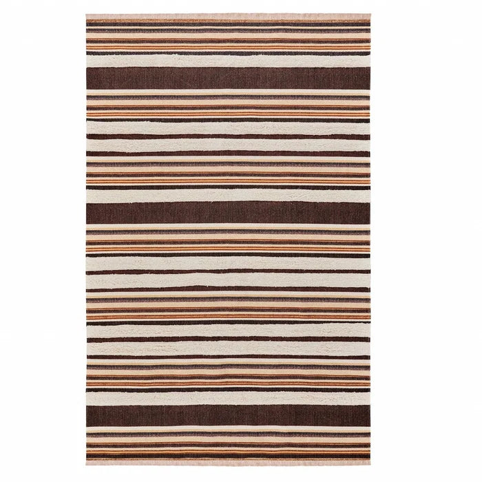 Tapis Kaşmir Halı Doğasever Heybe, 150x230 cm