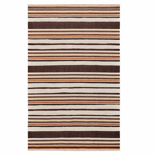 Tapis Kaşmir Halı Doğasever Heybe, 150x230 cm