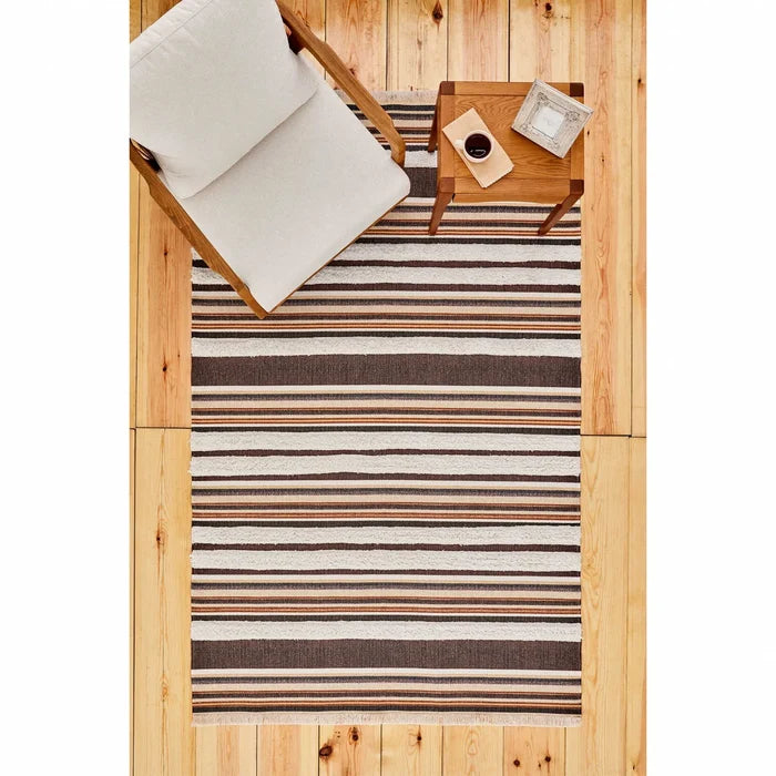 Tapis Kaşmir Halı Doğasever Heybe, 150x230 cm
