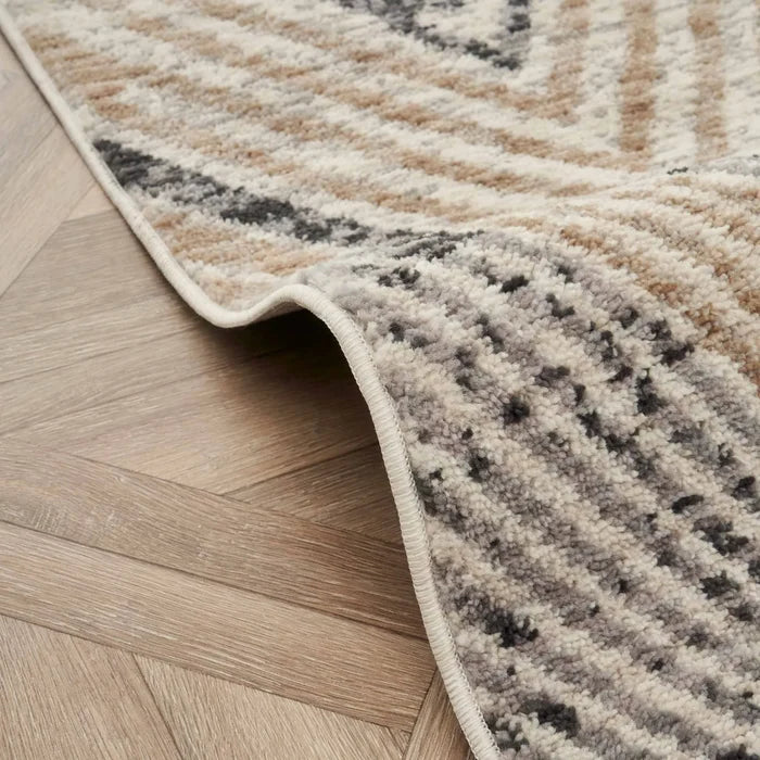 Tapis Kaşmir Halı Scandinave Alakir, 160x230 cm