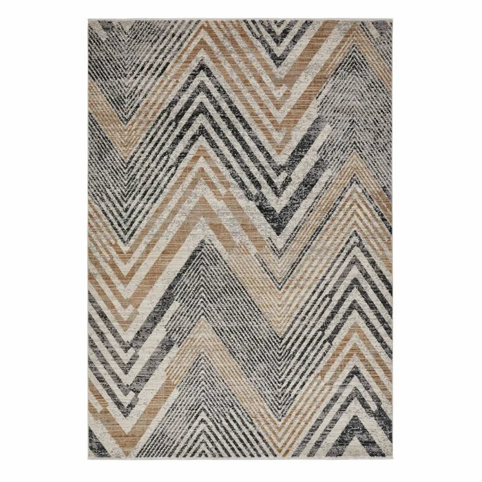Tapis Kaşmir Halı Scandinave Alakir, 160x230 cm